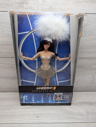 Barbie katrina kaif bambola - kaif,