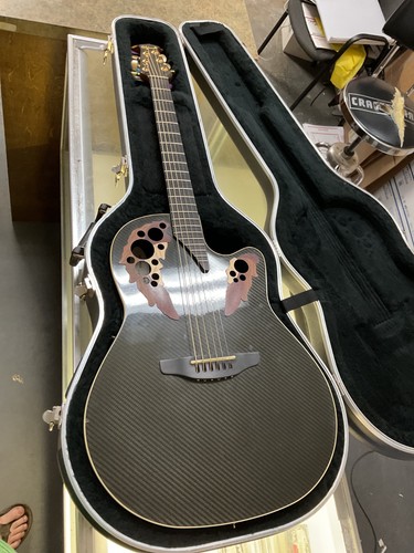 Ovation w597 adamas - ovation,