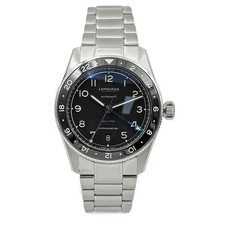 Longines spirit zulu time - longines,