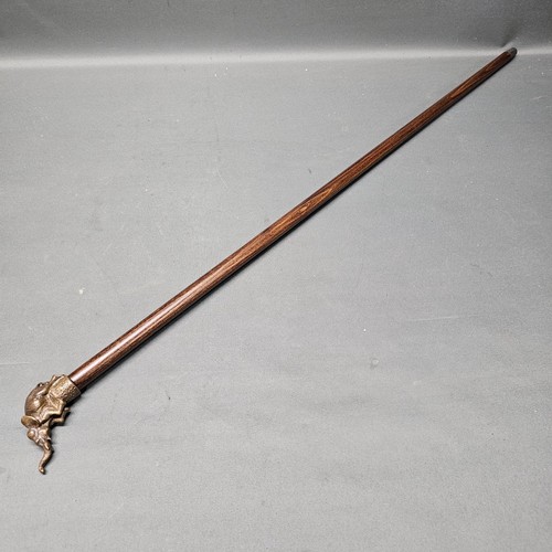 Elegante bastone passeggio - elegante,