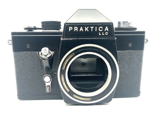 Easybuy praktica llc slr - praktica,