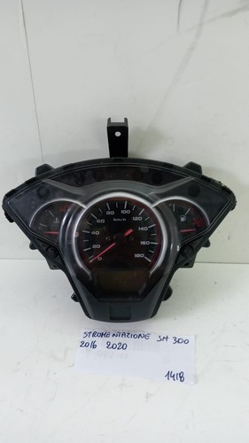 Strumentazione honda 300 - honda, sh
