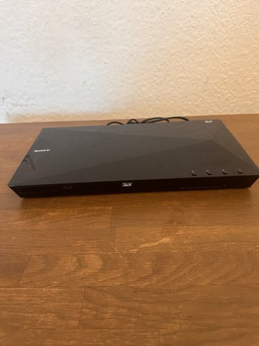 Sony lettore blu ray dvd - sony, blu-ray/dvd
