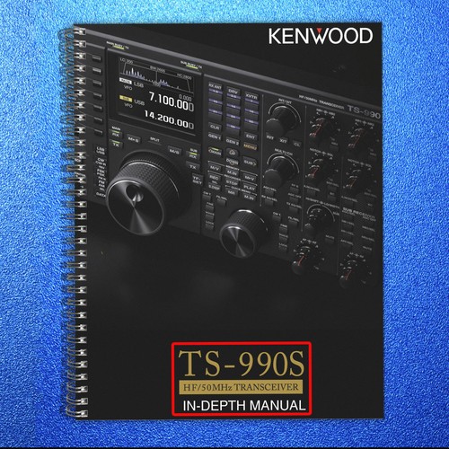 Kenwood 990s depth - kenwood, in-depth