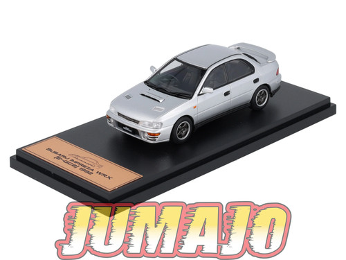 Jpl60 hachette japon - jpl60, 1/43