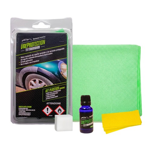 Protection titanium rinnova - protection,