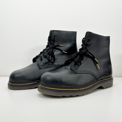 Stivali vintage martens - stivali, dr