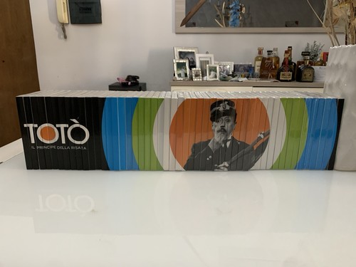 Toto il principe - principe, della