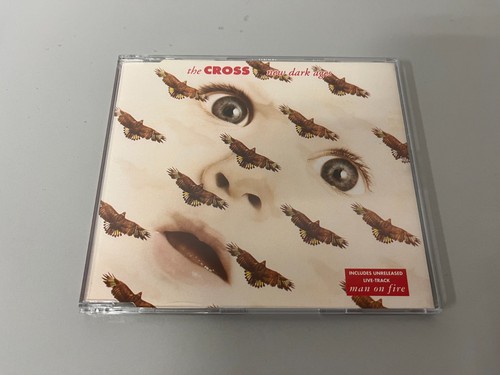 The cross roger taylor - the, from
