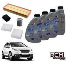 Kit Tagliando Peugeot 2008
