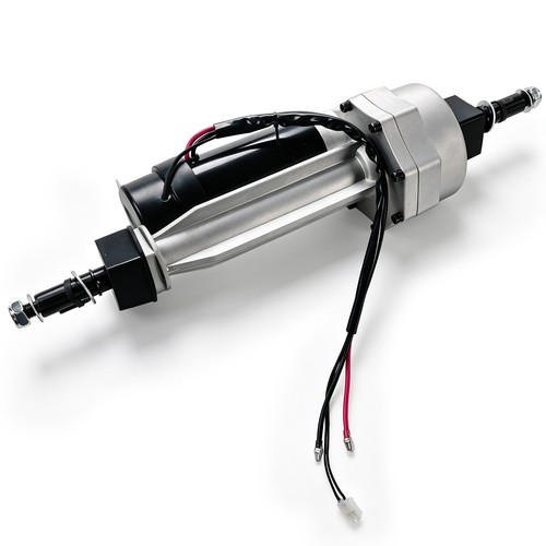Differenziale motore transaxle - motore,