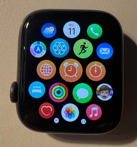 Apple watch nike serie - apple,