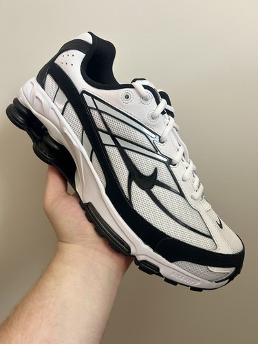 Nike shox ride panda regno - ride,