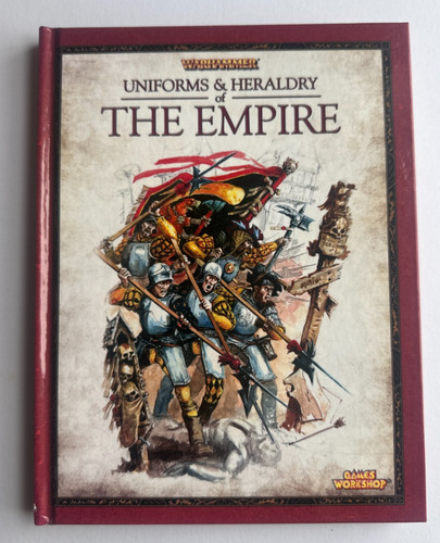 Games workshop warhammer - games, 2008