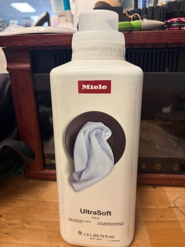 Miele ultra soft - ultra,