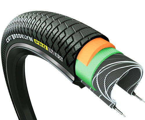 Pneumatici esterni cst - pneumatici,