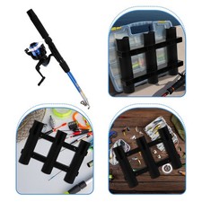  Rastrelliera Canne Da Pesca