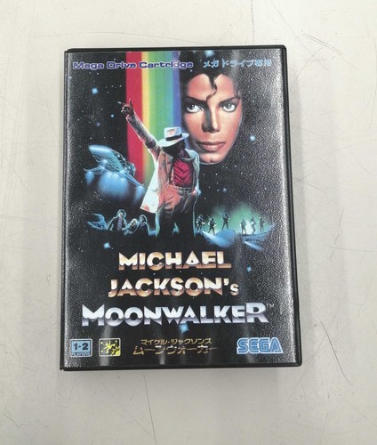 Sega mega drive - mega,