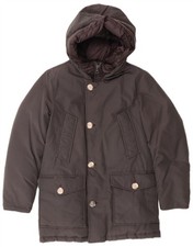 WOOLRICH Cappotto imbottito