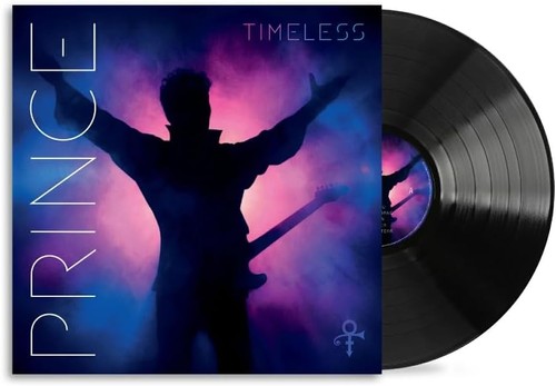 Prince timeless japan - prince,