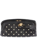 POCHETTE ALEXANDER MCQUEEN IN