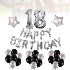  Kit Decorazione Palloncini 18