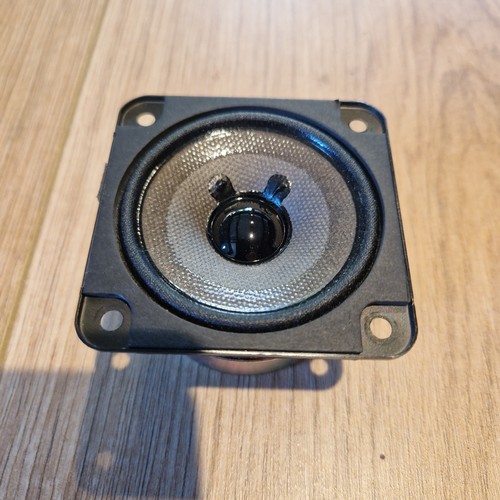 Bose acoustimass cube - acoustimass,