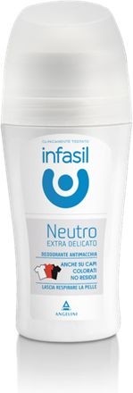 60483 infasil neutro - infasil, extra