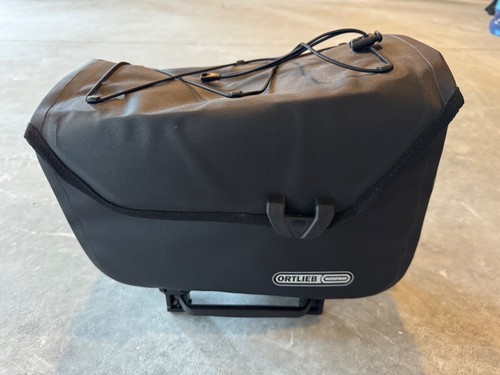 Borsa baule bici - , 10l