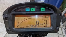 Compteur SUZUKI XF 650