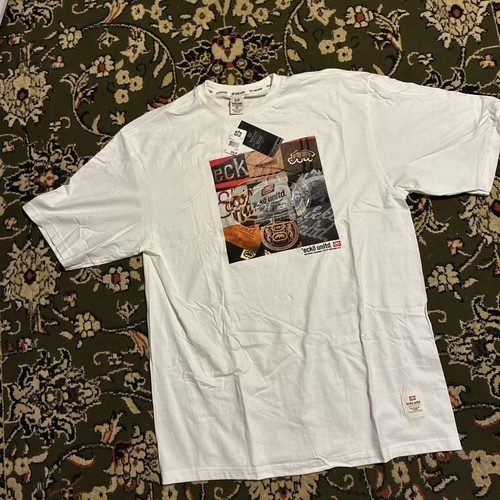 Shirt uomo vintage y2k 2005 - t-shirt,