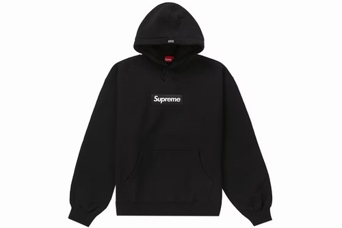 Felpa supreme box - xl,
