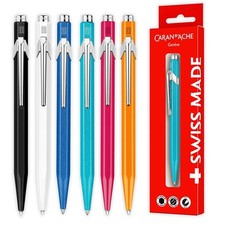Penna A Sfera Caran D'Ache 849