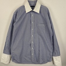 Camicia uomo Burberry London