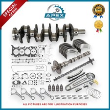 Mazda 3 6 CX-5 Skyactive 2.2