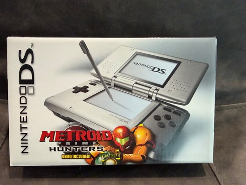 Nuovo sigillato metroid prime - metroid,