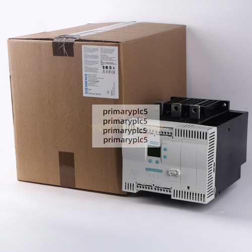 1pz siemens soft starter - 1pz,