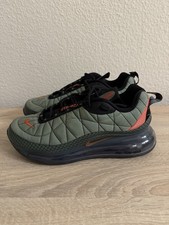 Nike MX 720 818 Sneakers Uomo