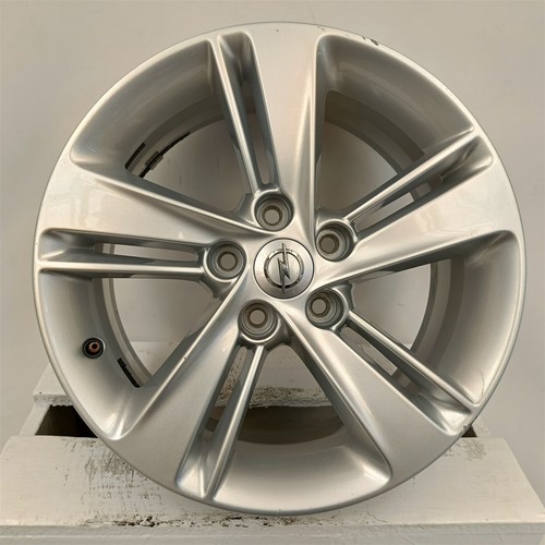 Opel astra zafira pollici - opel,