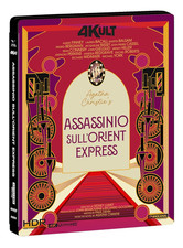 Assassinio Sull'Orient Express