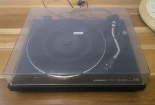 Platine vinyle pioneer - pioneer, pl-512x