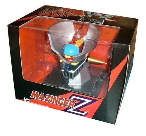 Pro mazinger mazinga z - hl,