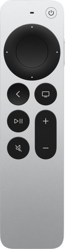 Apple siri remote - siri, telecomando