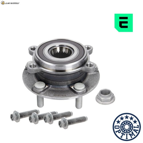 Radlagersatz 941401 für mazda - radlagersatz,