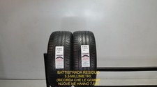 Gomme usate 225 - usate, 225/45r17