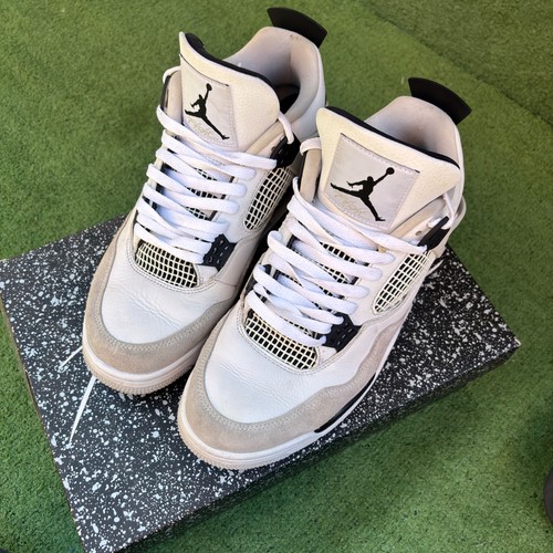 Air jordan retro military - jordan,