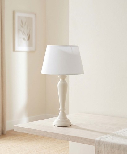 Lume grande classico legno - lume,