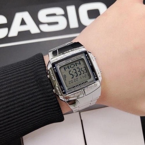Orologio casio metal data - orologio,
