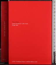 PREMIO STREGA 1969. L'UOVO AL