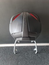 Bauletto Completo Di Staffa Fissaggio Yamaha T-Max 500 Anno 2009 Kappa